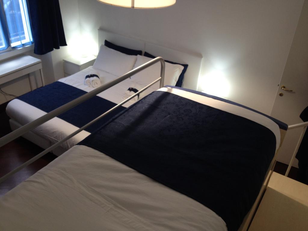 B&B Gambara Milano Cameră foto