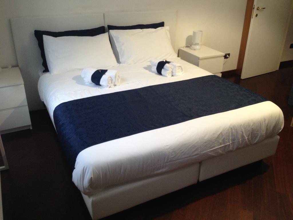 B&B Gambara Milano Cameră foto