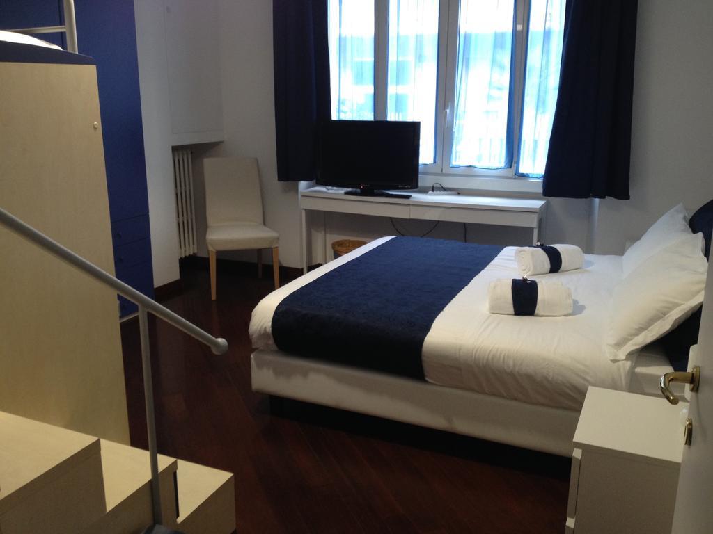 B&B Gambara Milano Cameră foto