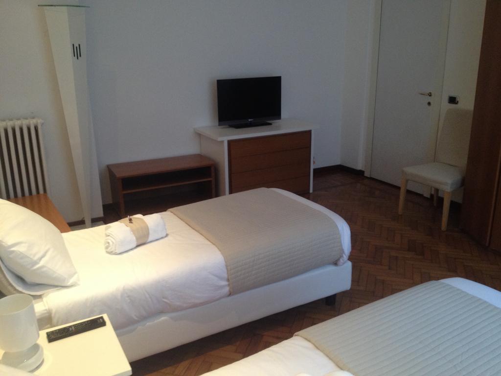 B&B Gambara Milano Cameră foto